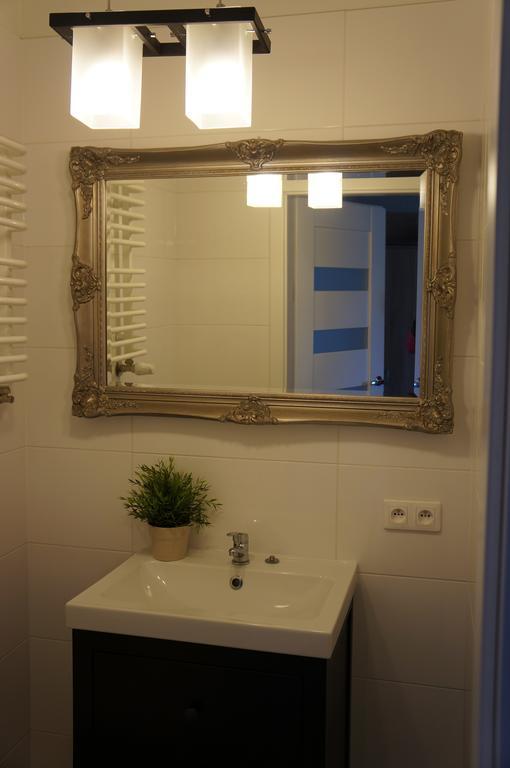 Apartamenty Z Klimatem Poznan Ngoại thất bức ảnh