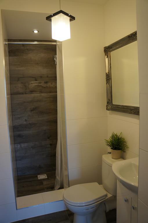 Apartamenty Z Klimatem Poznan Ngoại thất bức ảnh