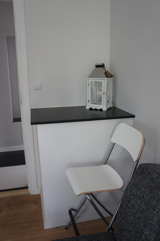Apartamenty Z Klimatem Poznan Ngoại thất bức ảnh