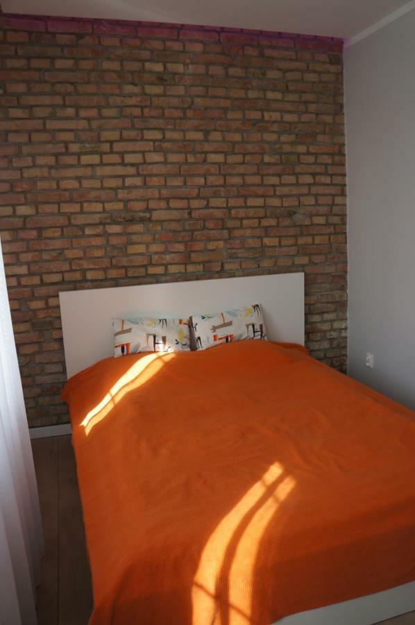 Apartamenty Z Klimatem Poznan Ngoại thất bức ảnh