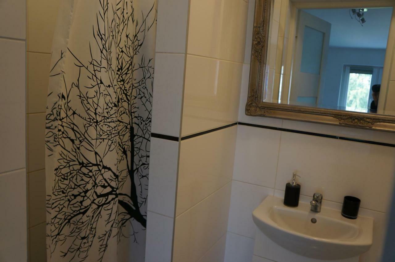 Apartamenty Z Klimatem Poznan Ngoại thất bức ảnh