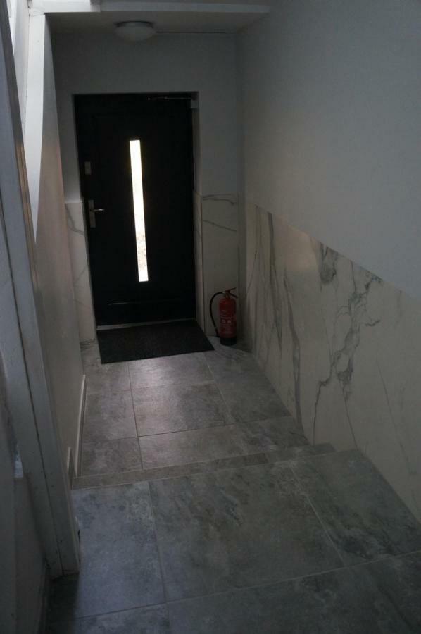 Apartamenty Z Klimatem Poznan Ngoại thất bức ảnh