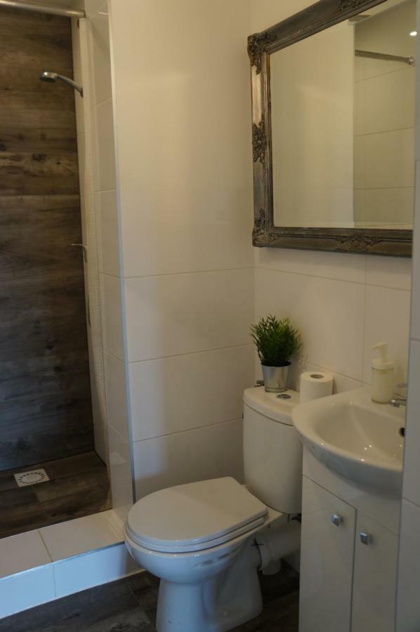 Apartamenty Z Klimatem Poznan Ngoại thất bức ảnh