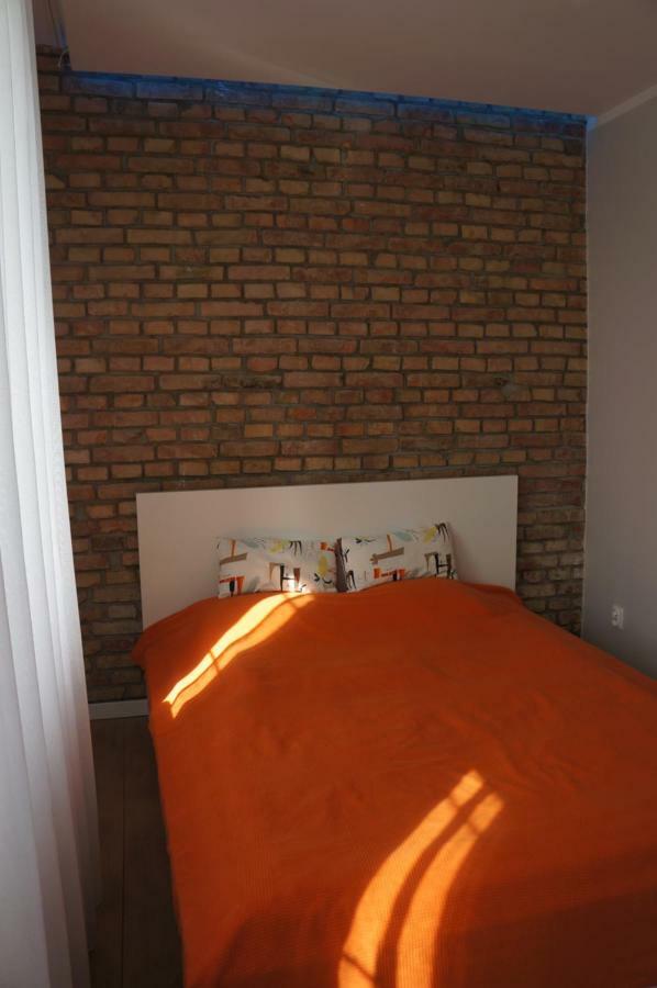 Apartamenty Z Klimatem Poznan Ngoại thất bức ảnh