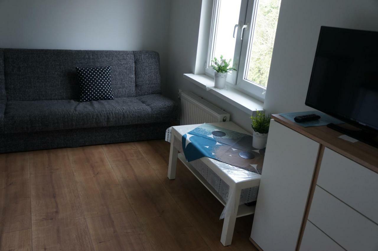 Apartamenty Z Klimatem Poznan Ngoại thất bức ảnh