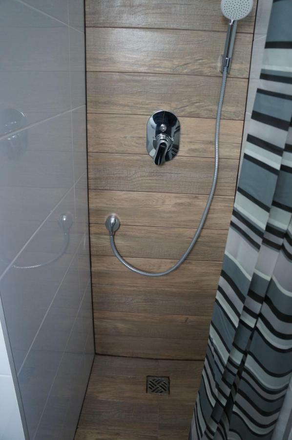 Apartamenty Z Klimatem Poznan Ngoại thất bức ảnh